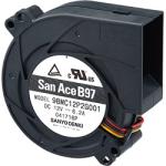 San Ace DC Blower Fan