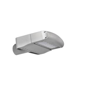 Quality 120v 50w Led Shoebox Light Fixture / High Brightness Led Light Street Lamp wholesale