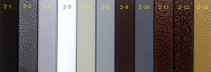 Quality Powder Coating wholesale