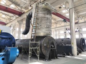 Quality Poultry Rendering Plant Equipment Animal Soluble Protein Feed Production wholesale