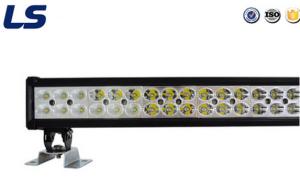 Quality For Jeep Wrangler Trucks Cars 252W 12 Volt CREE LED LED Light Bar wholesale