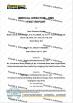 Beijing Lefis Certifications