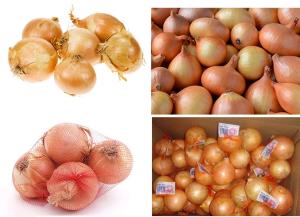 Quality Healthy 6cm Sweet Yellow Onion For Middle Aged wholesale