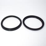LBH 60MPa Dust Seal Ring Hydraulic Cylinders Dustproof Hydraulic Cylinders Ring