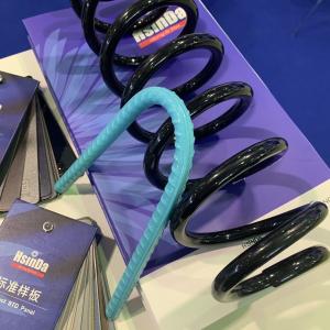 Quality Chemical Resistant Epoxy Powder Coating Rebar Reinforcing Steel Rebars wholesale