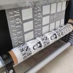 T Shirt Heat Transfer Dtf Printing Film 30cm 33cm 60cm