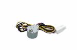 Bipolar 12v Geared Stepper Motor Door Lock Micro Metal 11.25 Degree 1/64