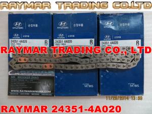 Quality HYUNDAI Timing chain 24351-4A020 wholesale