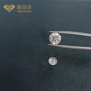 Quality DEFG Lab Grown Gia Certified Diamonds HPHT Technology wholesale