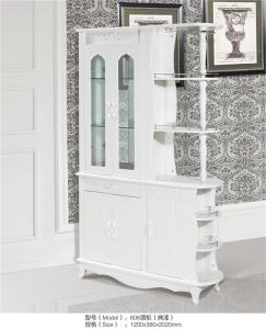 Quality Exquisite Appearance Entrance Hall Cabinet wholesale