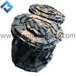 Volvo Asphalt Paver Parts ABG273 ABG473 Conveyor Chains 58853664