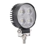 2750lm Round Led Work Light R23 For Trucks Atv Motorcycle