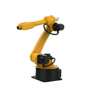 Quality IP67 Six Axis Robot Arm , 10Kg Compact Automatic Robot Arm wholesale