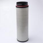 Car Model WEICHI SHACMAN SHANTUI Year 1983-1985 Air Filter 612600110540 K2640