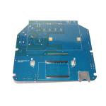 2OZ LPI Blue FR4 0.057 Inch 370HR Quick Turn PCB