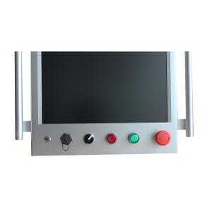 Quality OEM VESA All In One Pc I7 Touch Screen , 17&quot; Aio Desktop Touch Screen wholesale