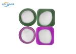 High Fluidity Fabric Copolyamide Adehesive Hot Melt Powder White color