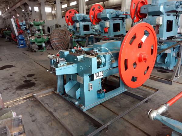 18.5-30KW Single Working Position Wire Manufacturing Equipment for Industrial