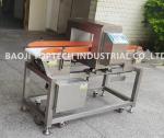 competitive industrial conveyor metal detector for food product inspection