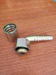 Carbon Steel Raw Material Forklift Reusable Oil Pipe Joint Hydraulic Hose