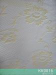 Grey 100% Polyester 180gsm Jacquard Knitting Fabric 220cm Width