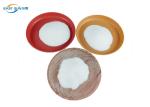 White CO Polyamide Hot Melt Powder Sublimation On Cotton Textile