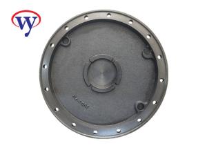 Quality R385 R360-9 R380-9 Gearbox Cover Travel Motor Cover​ Planetary wholesale