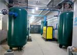 Large Capacity ISO9001 PSA Nitrogen Gas Generator