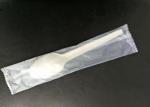Compostable Disposable Spoon 165mm CPLA Cutlery