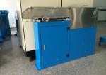 High Speed Pvc Cable 80+35 Extruder Line Wire Extruder Machine