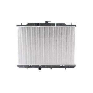 Quality 21400JM00A OE NO. Auto Parts Aluminum Radiator Water Tank for Nissan X-TRAIL 21400-JM00A wholesale