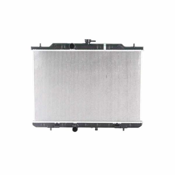 21400JM00A OE NO. Auto Parts Aluminum Radiator Water Tank for Nissan X-TRAIL