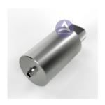 BioHorizons® Dental Implant Premill Block Abutment 14mm Yenadent Holder 3.0mm/