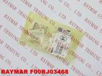 BOSCH Genuine common rail injector overhaul kit F00RJ03468 for 0445120059,