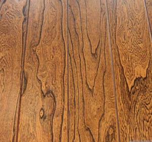 Quality Embossed China Elm Engineered Wood Flooring, Elm wood flooring exporter wholesale