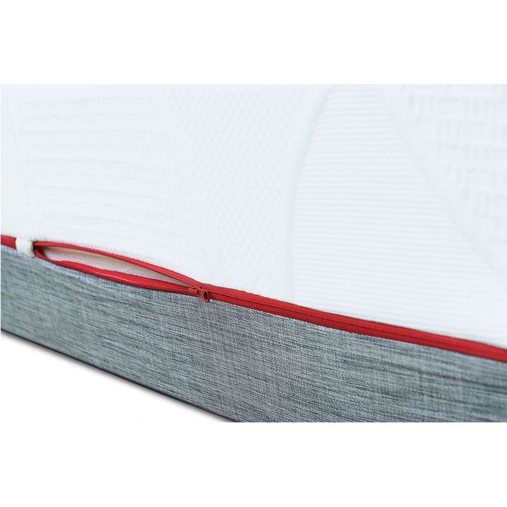 Supper High Premium Soft Memory Foam Mattress , 15 Inch Removable Twin Memory Foam Mattress