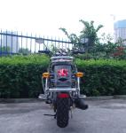 High quality 125cc chopper New Style Cheap Import Motorcycles 125CC Street Bike