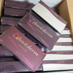 Juvederm Voluma Hyaluronic Acid Dermal Filler Prefilled Injection Gel