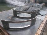 Mine Mill Ni-hard Liners Of Wear Liners Conforming 2027Ni-Cr4-600D