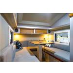 Fashionable Forward Folding Off Road Camper Trailer Small