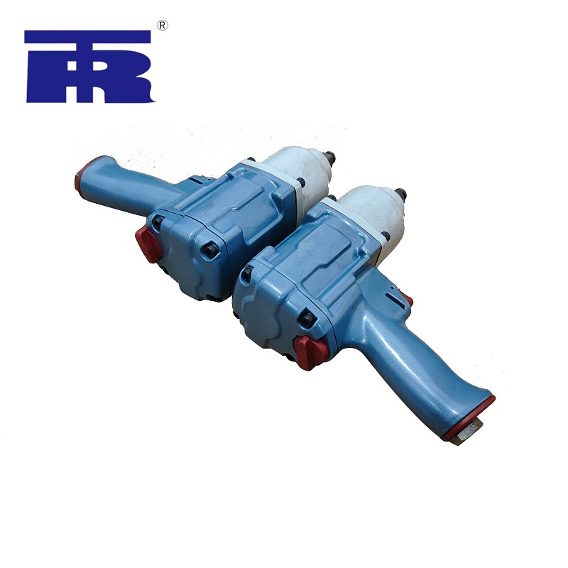 M28 Bolt Automotive Impact Gun 1/2Inch Compressed Air Impact Wrench