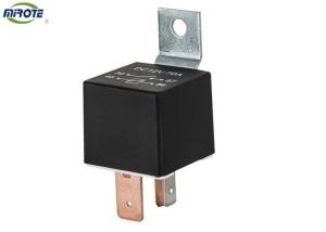 Quality JD1912 Switch Model Automotive Power Relay 12v 70a wholesale