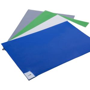 Quality Industrial Safety Adhesive Disposable Sticky Mats For Dust Control wholesale