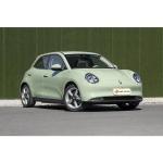 2022 Ora Cat Electric EV Car Electric Steering System and Torsion Beam Rear