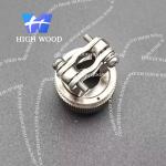 MIL-DTL-38999 Series Ⅰ，Ⅱ，And Ⅲ Connectors, M85049/38-11N