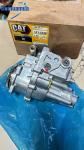 New Caterpillar 3126 Engine Diesel Fuel Injection Pump Replacement 14440633