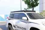 Universal 4X4 Aluminium Cargo Carrier for SUV Fj Cruiser 4runner Range Rover