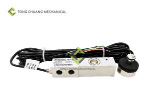 Quality METTLER TOLEDO Concrete Batching Plant Parts Cantilever Load Cell HLJ-2T wholesale