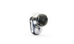 6662 Three Head Electric Hair Shaver 300mAh 60 Minutes