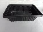 plastic box